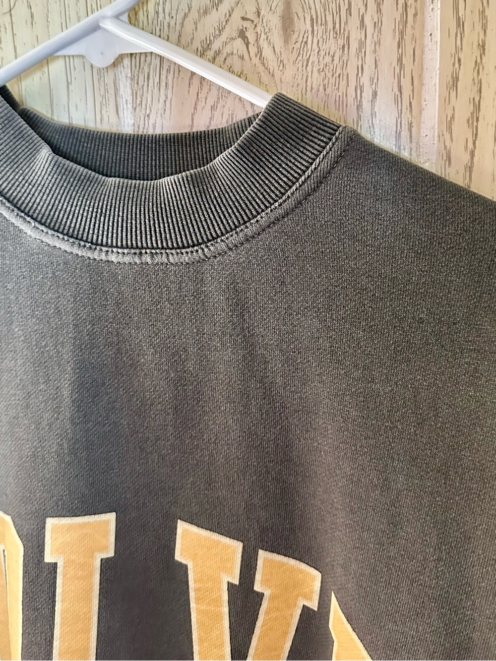 Darc Sport crewneck sweatshirt - Picture 3 of 7